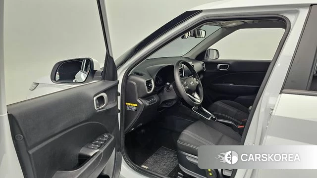 Hyundai Venue id 4568067 из Кореи 30
