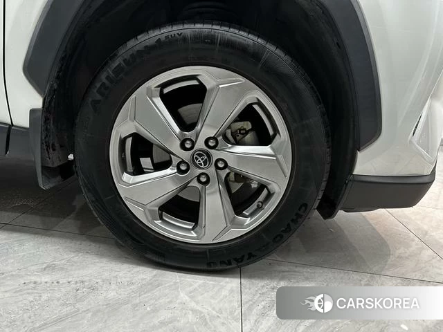 Toyota RAV4 Rongfang id 4261447 из Китая 16