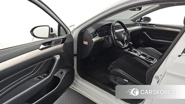Volkswagen Passat GT (B8) id 3438706 из Кореи 20