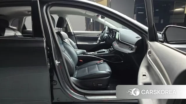 Hyundai The New Grandeur IG id 3060007 из Кореи 20