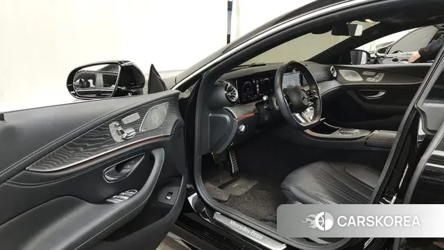 Mercedes-Benz CLS-Class C257 id 3634472 из Кореи 20