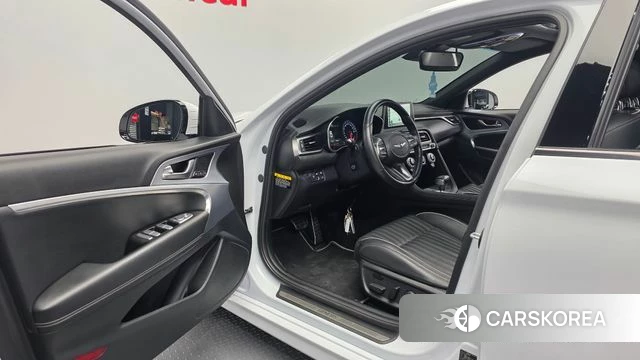 Genesis G70 id 4582137 из Кореи 20