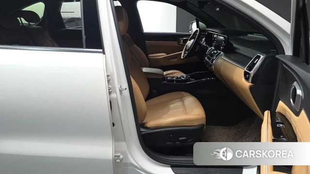 Kia Sorento 4th Generation id 4603749 из Кореи 20