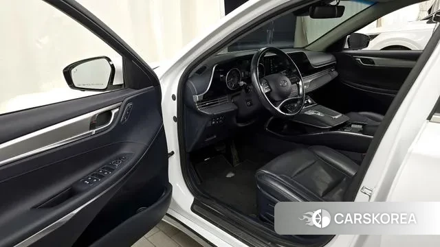 Hyundai The New Grandeur IG id 3253522 из Кореи 20