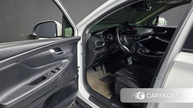 Hyundai The New Santa Fe id 3866631 из Кореи 20