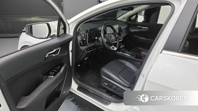 Kia Sportage 5th Generation id 4394828 из Кореи 20