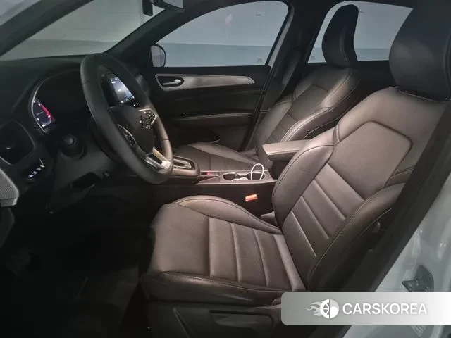 Renault Korea (Samsung) XM3 id 3763778 из Кореи 19