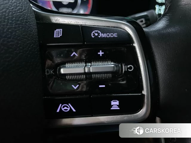 Kia Carnival 4th generation id 4196123 из Кореи 16