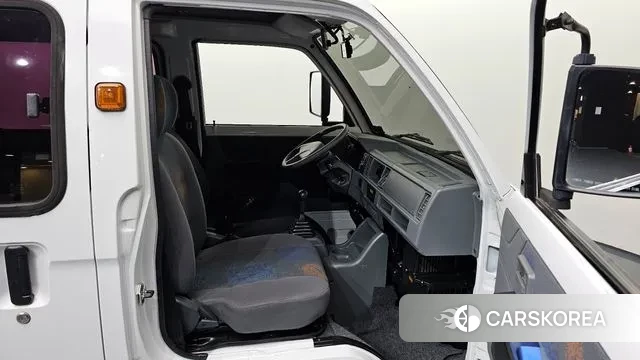 Chevrolet (GM Daewoo) New Damas id 3312720 из Кореи 20