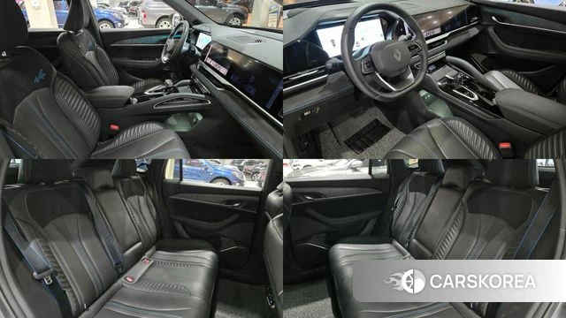 Renault Korea (Samsung) Grand Coleos id 3805283 из Кореи 20