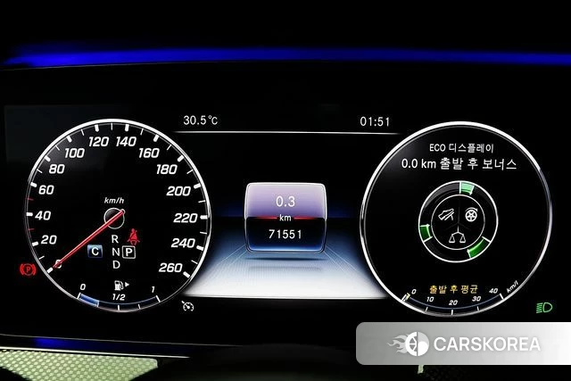 Mercedes-Benz CLS-Class C257 id 4873077 из Кореи 20