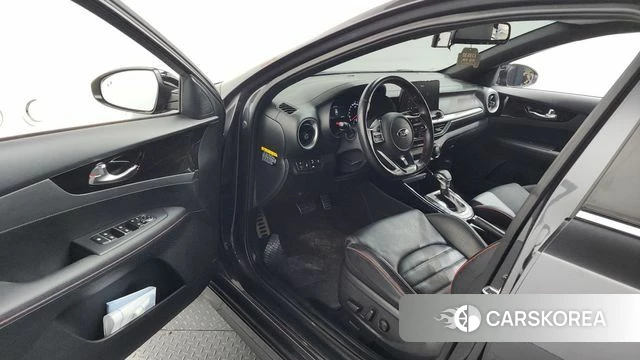 Kia Come New K3 id 3834688 из Кореи 20