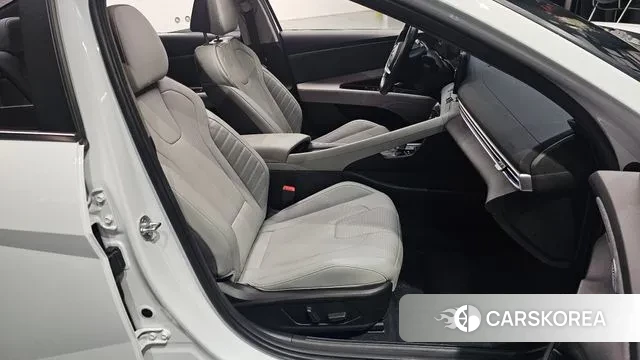 Hyundai Avante (CN7) id 3360442 из Кореи 20