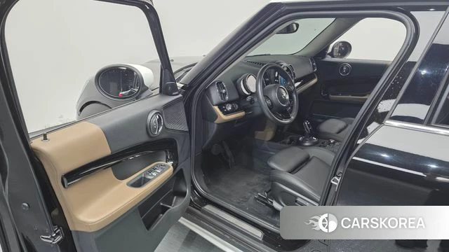 Mini Cooper Countryman id 4019778 из Кореи 20
