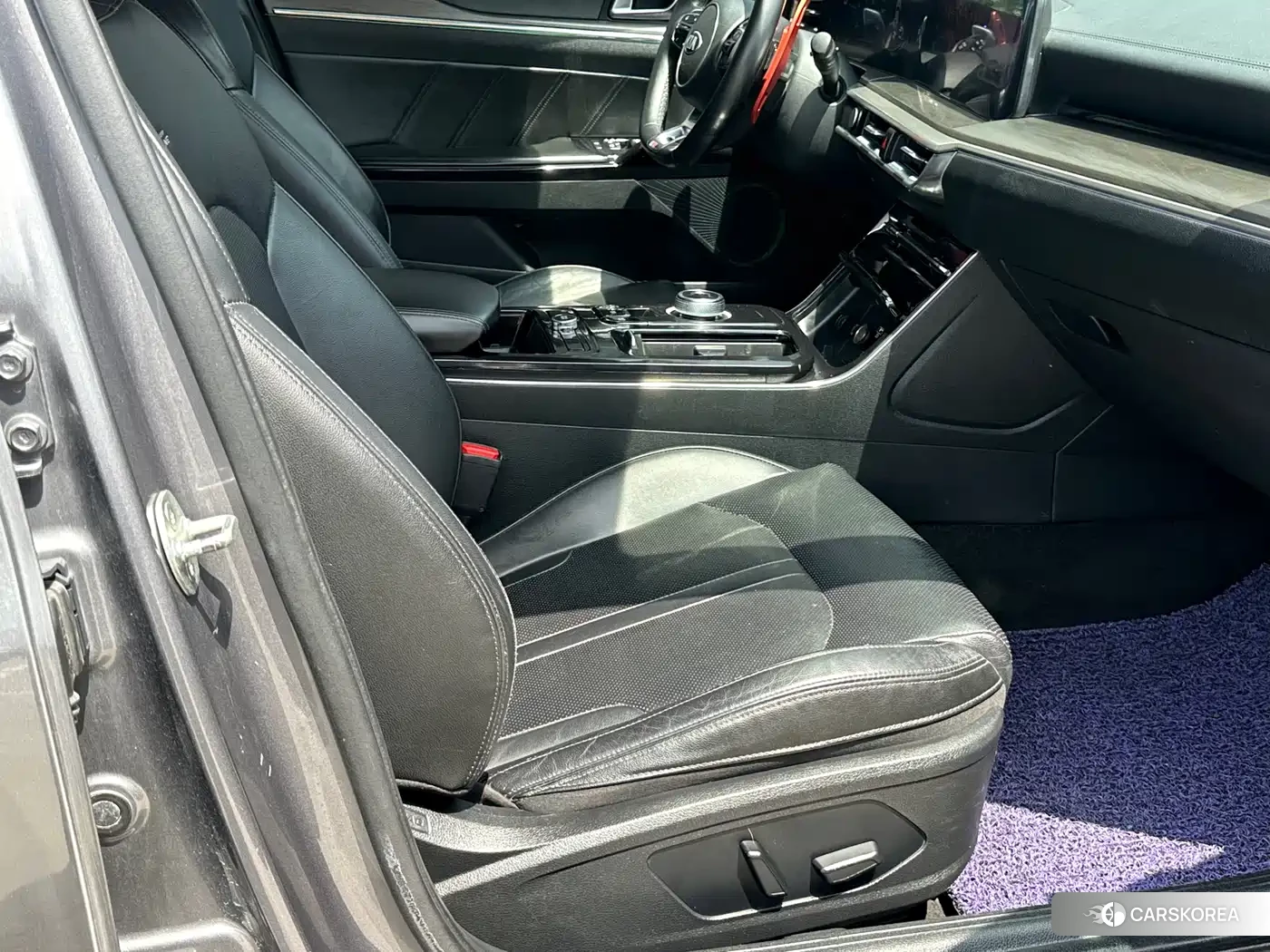 Kia K5 id 4559851 из Китая 15