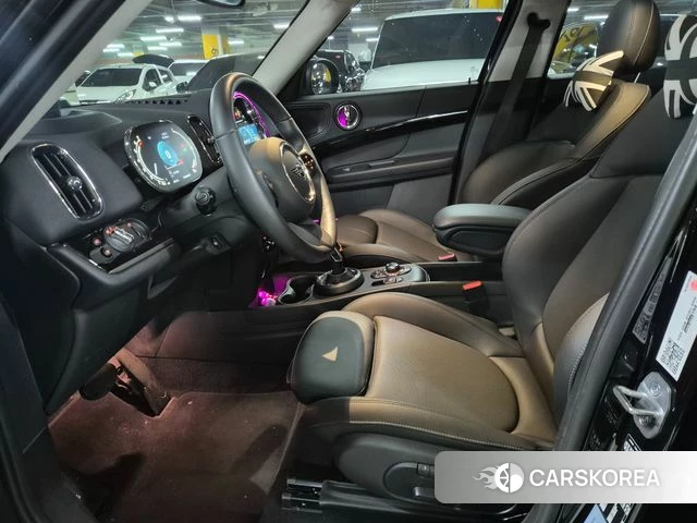 Mini Cooper Countryman id 4315686 из Кореи 20