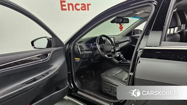 Hyundai Grandeur IG id 3166254 из Кореи 20