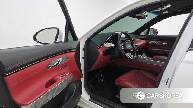 Genesis GV70 id 3771121 из Кореи 20