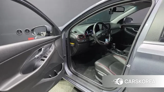 Hyundai i30 (PD) id 3622674 из Кореи 20