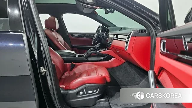 Porsche Cayenne (PO536) id 3771732 из Кореи 20