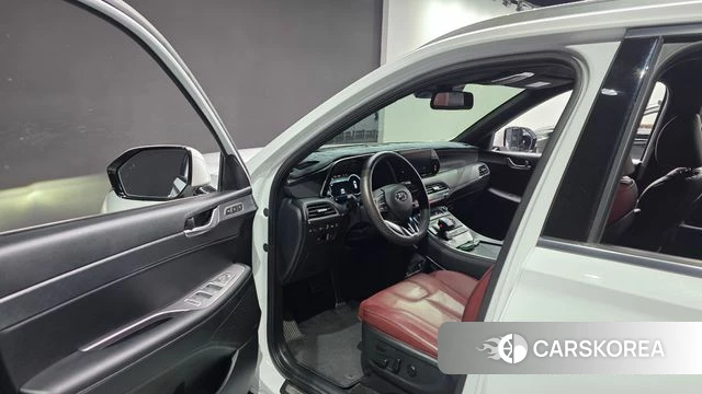 Hyundai Palisade id 4936851 из Кореи 30