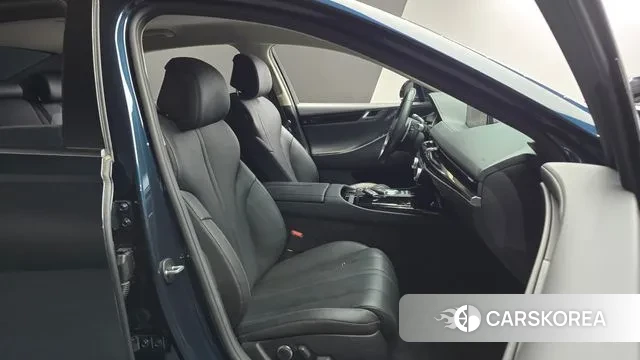 Genesis G80 (RG3) id 3043511 из Кореи 20