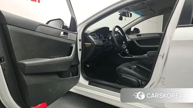 Hyundai Sonata New Rise id 2941506 из Кореи 20