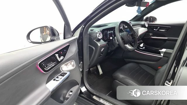 Mercedes-Benz GLC-Class X254 id 4696239 из Кореи 32