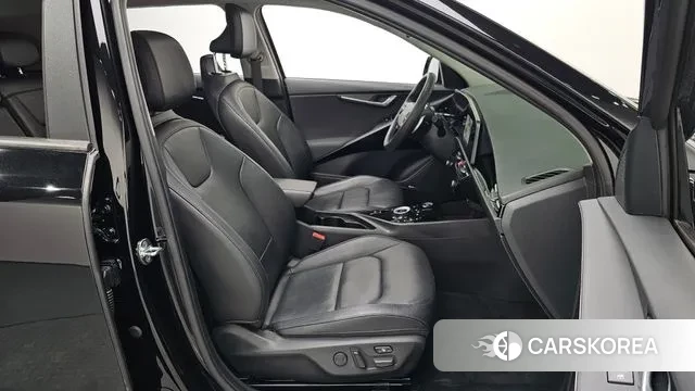 Kia Di Ol Nu Niro id 3645422 из Кореи 20