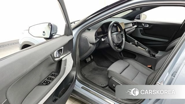 Polestar Polestar 2 id 3883984 из Кореи 20