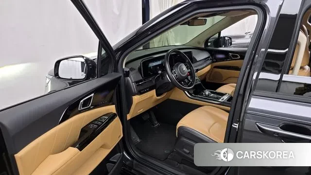 Kia Carnival 4th generation id 3269441 из Кореи 20