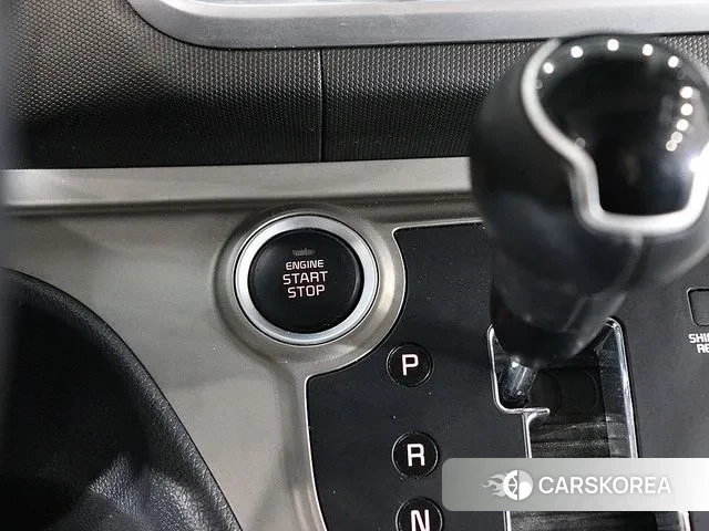 Kia The New Ray id 3356516 из Кореи 20