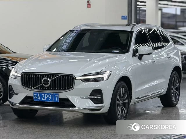 Volvo XC60 id 4221296 из Китая 21