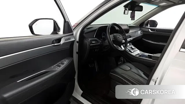 Hyundai Palisade id 3401233 из Кореи 20