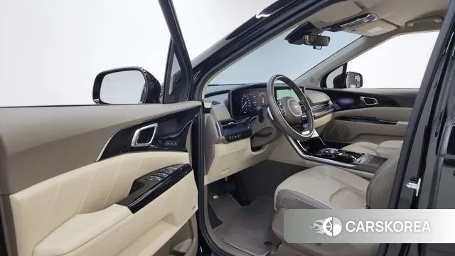 Kia Carnival 4th generation id 3242397 из Кореи 20