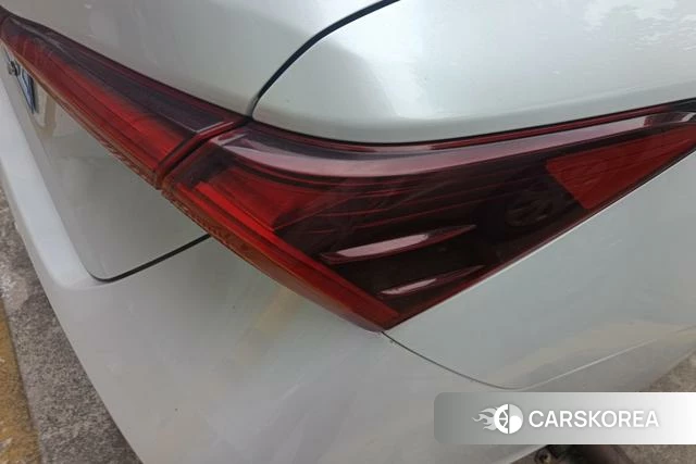 Toyota Asian dragon id 4301077 из Китая 17