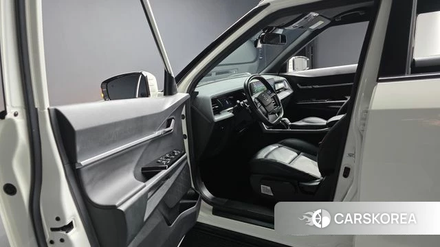 Ssangyong Torres id 3891972 из Кореи 20