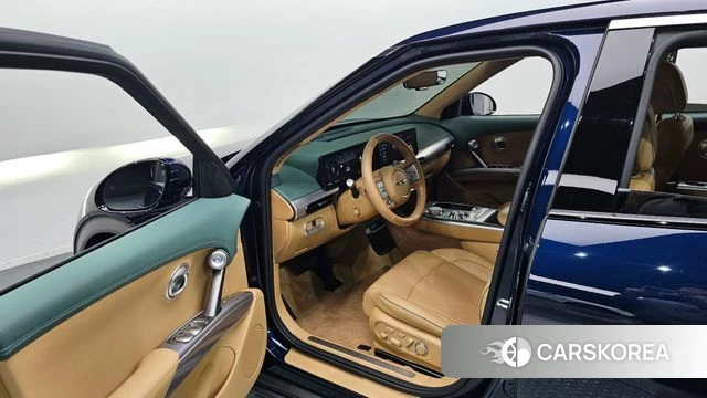 Genesis GV60 id 3964384 из Кореи 20