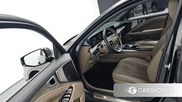 Kia K8 Hybrid id 3411519 из Кореи 20