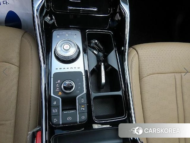 Kia The New Sorento 4th Generation id 4640386 из Кореи 20