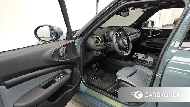 Mini Cooper Clubman id 3467632 из Кореи 20