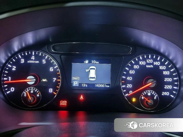Kia The New Sorento id 4286129 из Кореи 20