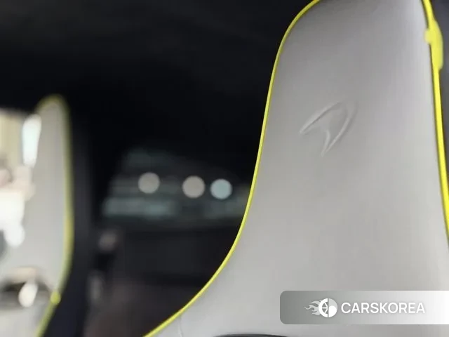 McLaren Artura id 3125786 из Кореи 13