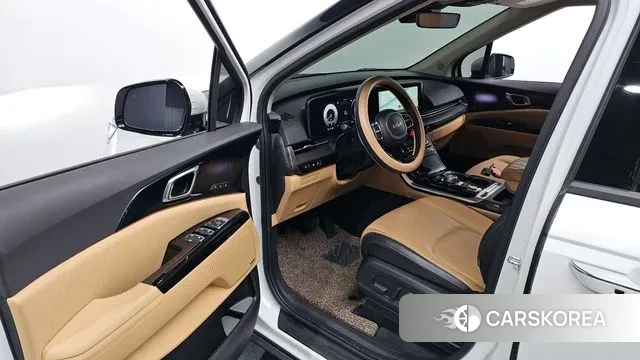 Kia Carnival 4th generation id 3689962 из Кореи 20