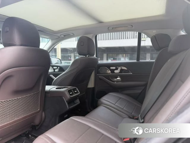 Mercedes-Benz GLE (import) id 4264783 из Китая 15
