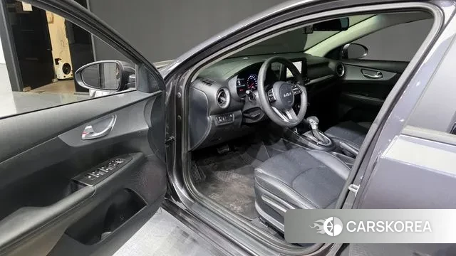 Kia The New K3 2nd generation id 3610668 из Кореи 20