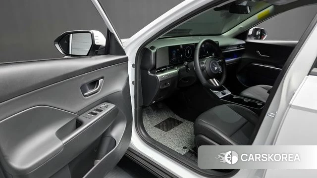 Hyundai Kona (SX2) id 3837817 из Кореи 20