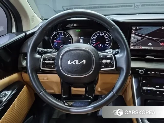 Kia Carnival 4th generation id 3696749 из Кореи 20