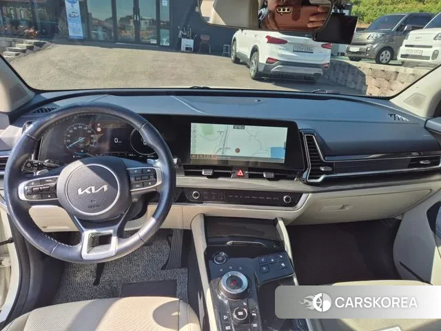 Kia Sportage 5th Generation id 3317932 из Кореи 20