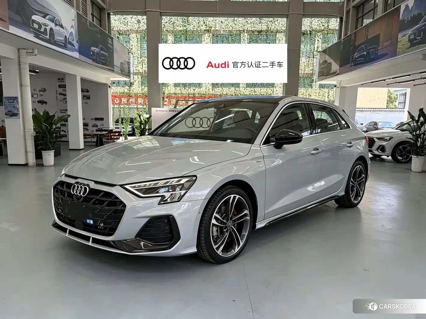 Audi A3 id 4514200 из Китая 20